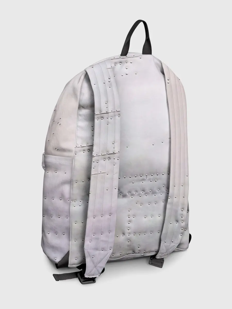 Рюкзак джинсовый / Greatest Hits - Foo Fighters