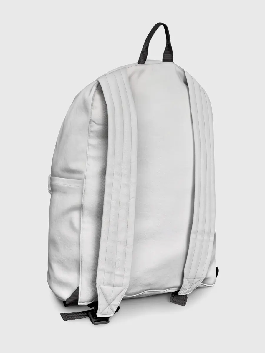 Рюкзак джинсовый / One by One - Foo Fighters