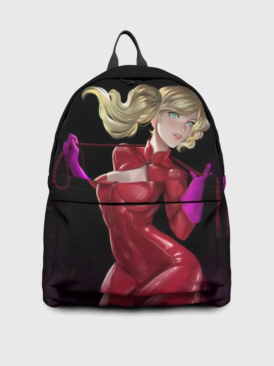 Рюкзак джинсовый / Sweet Takamaki