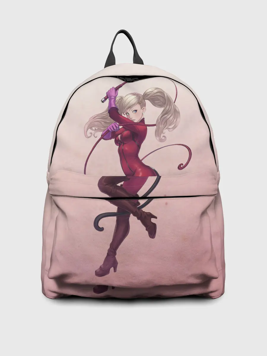 Рюкзак джинсовый / Милая Энн