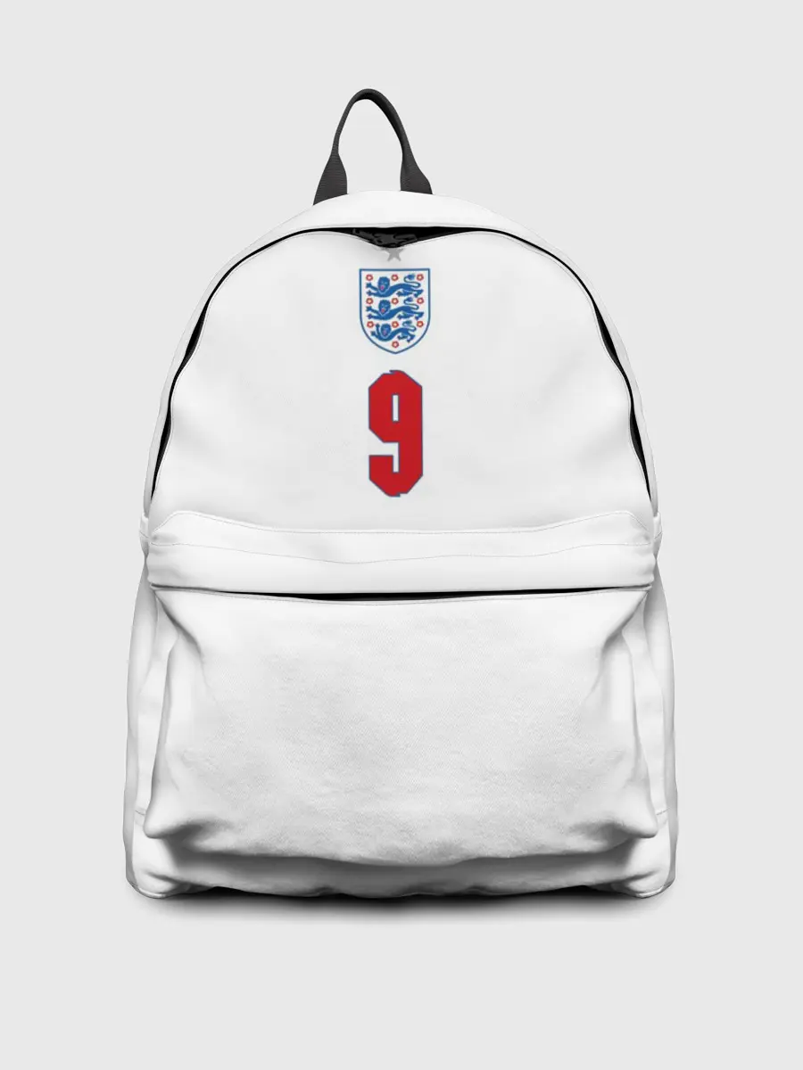 Рюкзак джинсовый / Кейн форма Англия 2021/2022