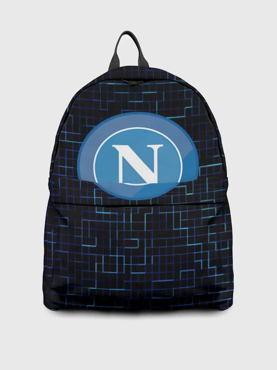 Рюкзак джинсовый / Napoli