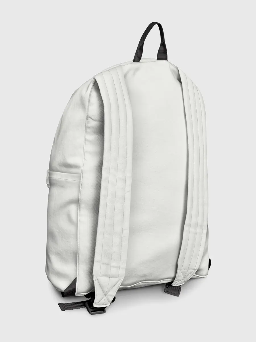 Рюкзак джинсовый / The Big Lebowski