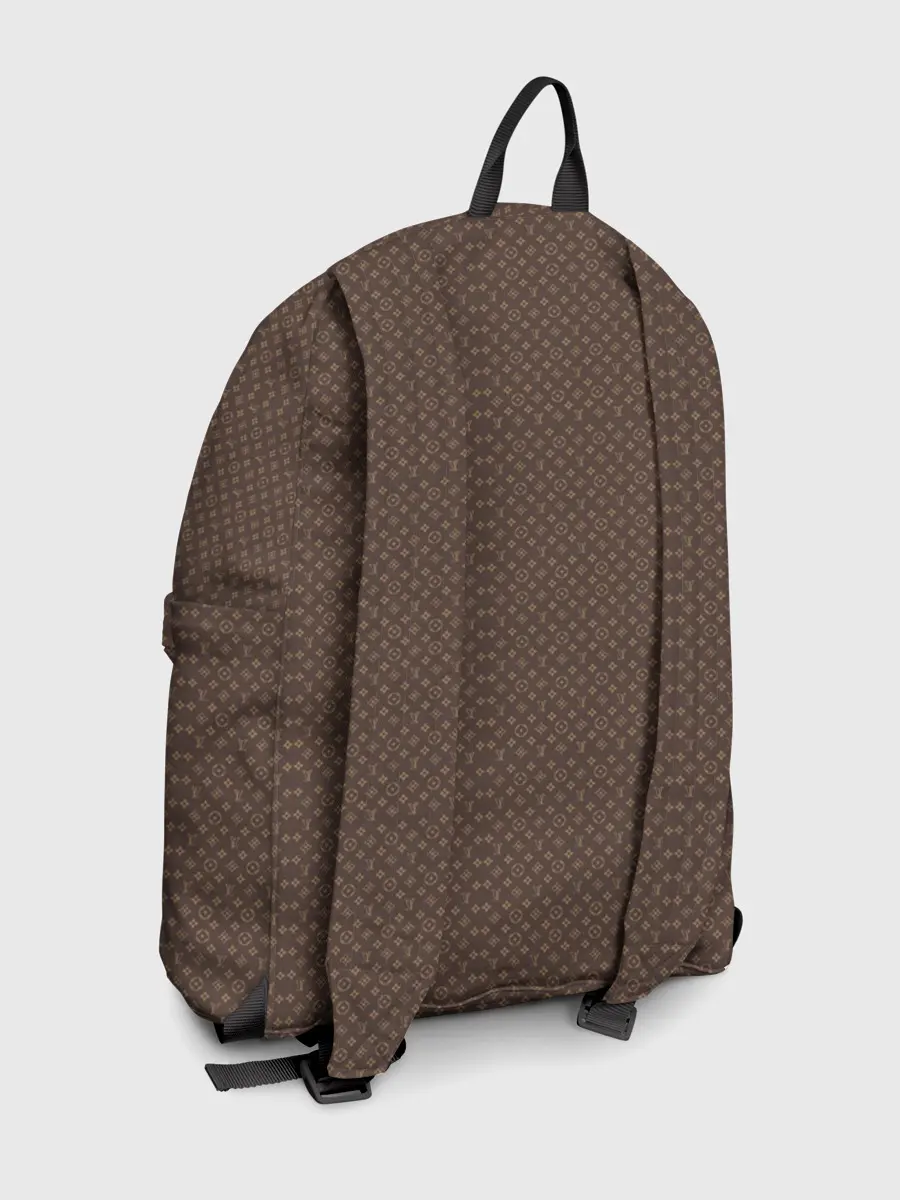 Рюкзак джинсовый / Louis Victor