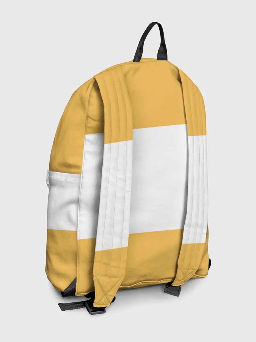 Рюкзак джинсовый / Рюноске Танака | Haikyuu!!