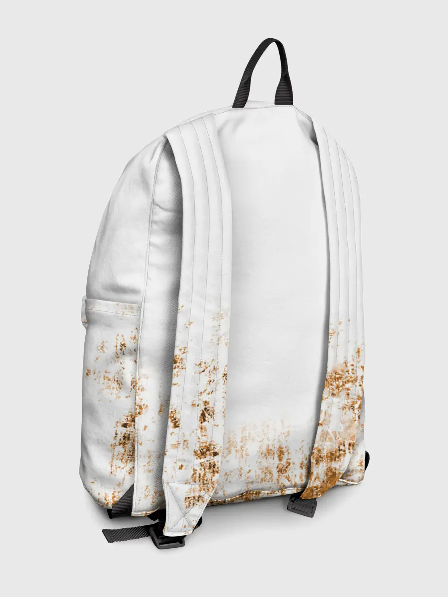 Рюкзак джинсовый / Тобио Кагеяма | Haikyuu!!