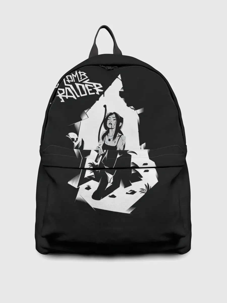 Рюкзак джинсовый / BW Lara