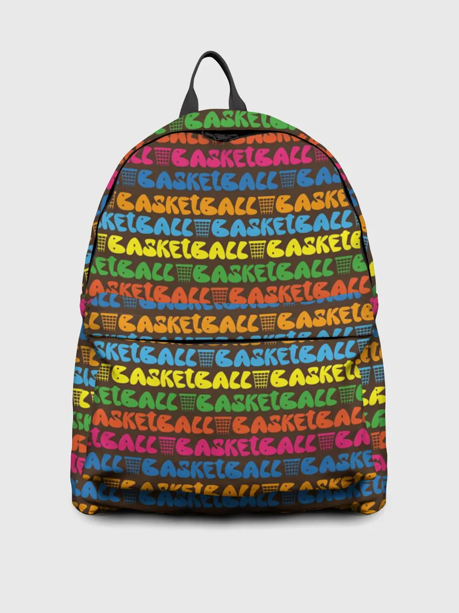 Рюкзак джинсовый / Basketball