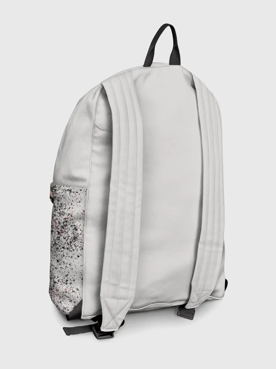 Рюкзак джинсовый / ЯРОСТЬ ХЯККИМАРУ | ДОРОРО