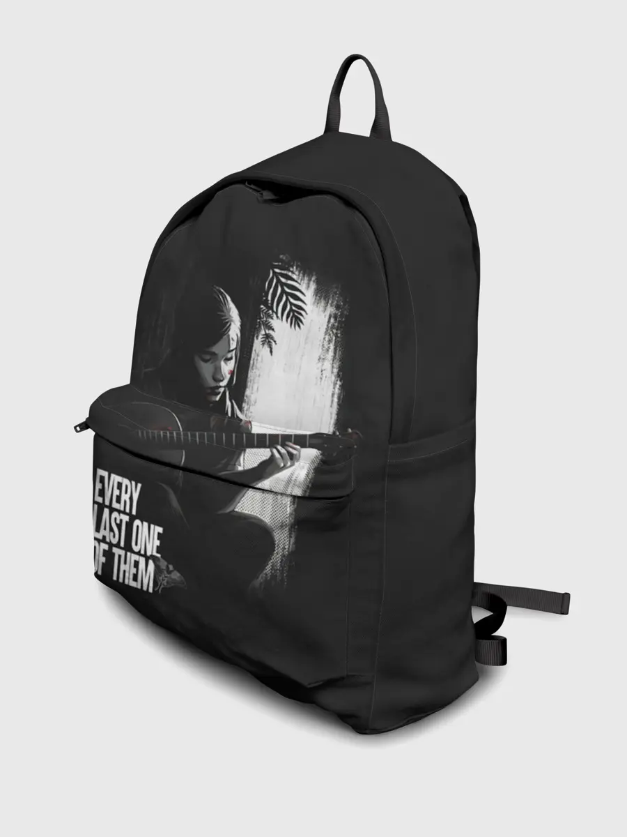 Рюкзак джинсовый / Every last one of them