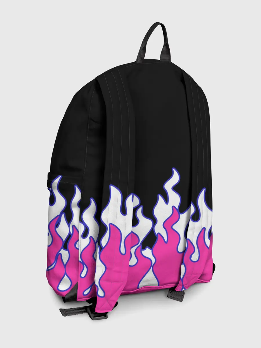 Рюкзак джинсовый / Girlfriend