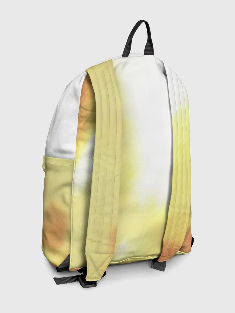 Рюкзак джинсовый / Шоё, Тобио, Кей, Семи и Атсуму Haikyuu!!