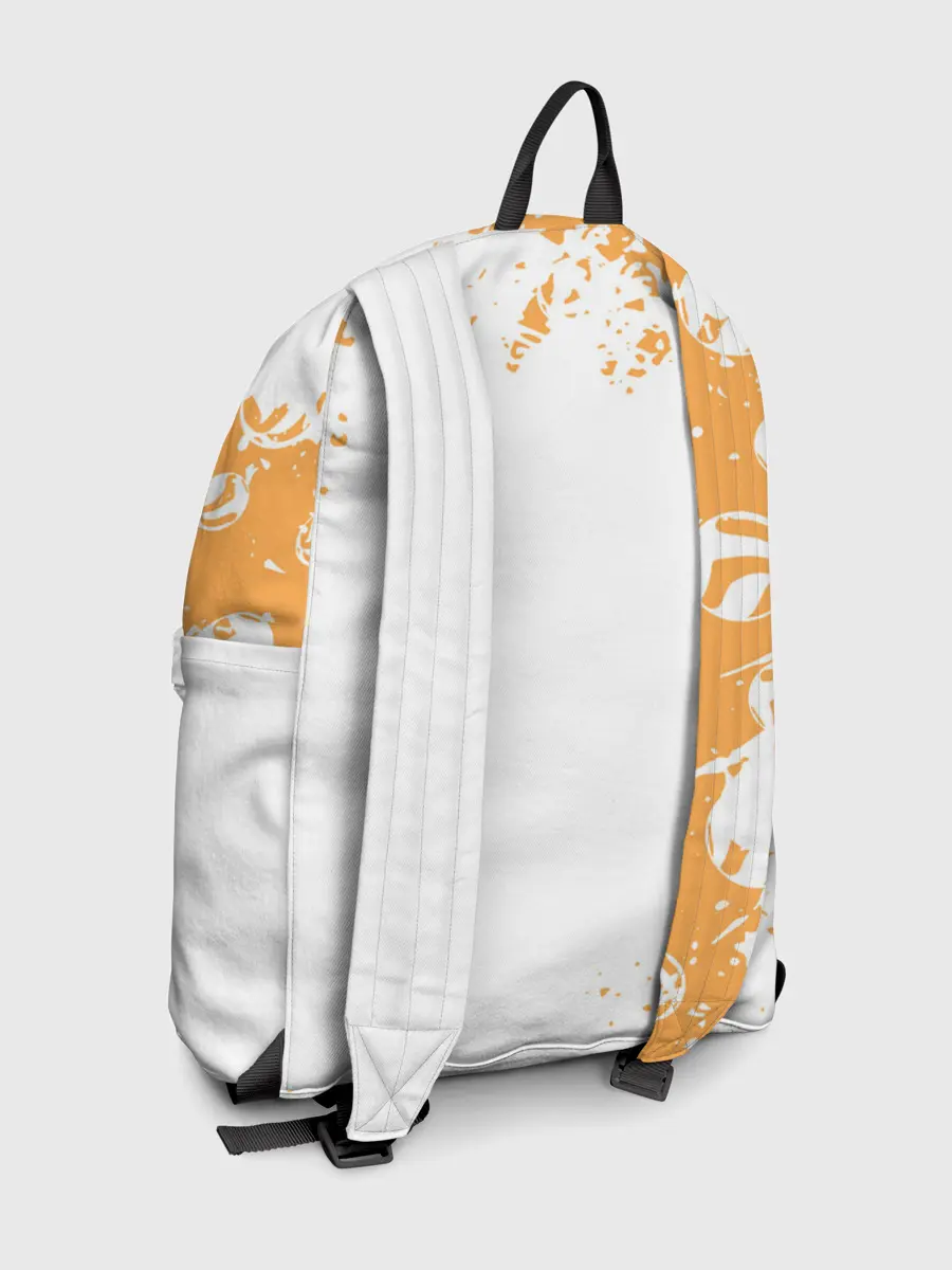 Рюкзак джинсовый / Кей Цукишима | Haikyuu!!