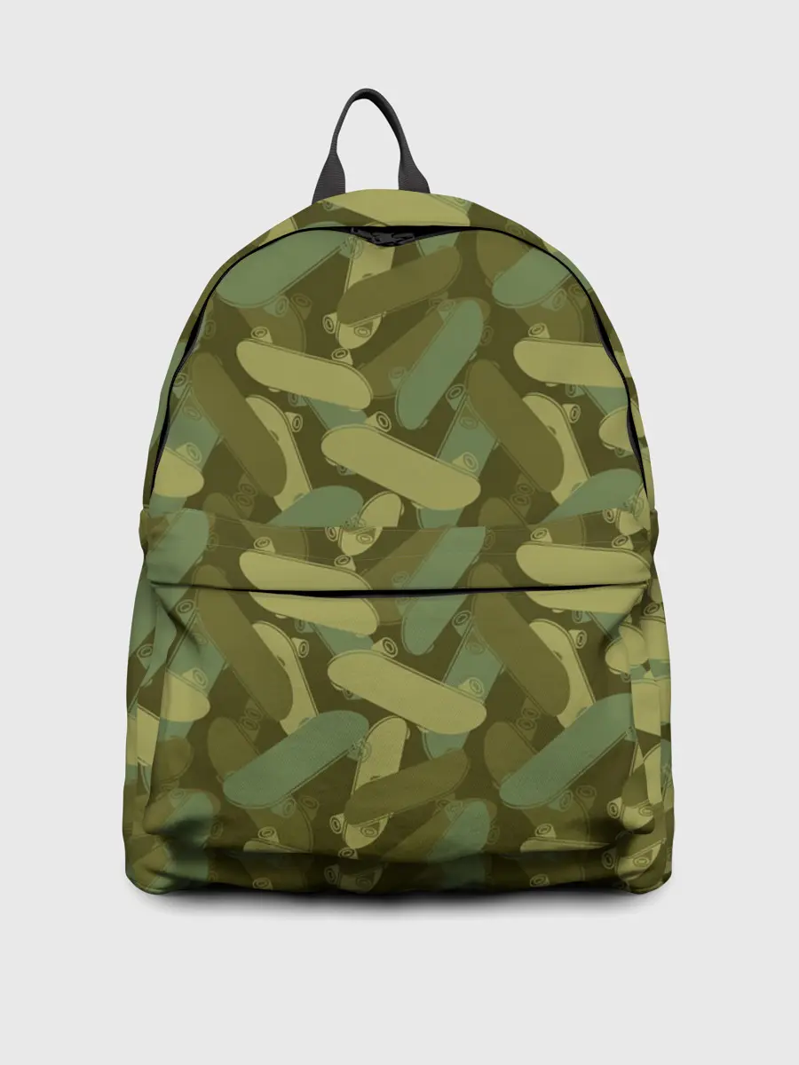 Рюкзак джинсовый / Скейтборды