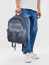 Рюкзак джинсовый / НЕБО СЛАВЯН | СЛАВЯНСТВО
