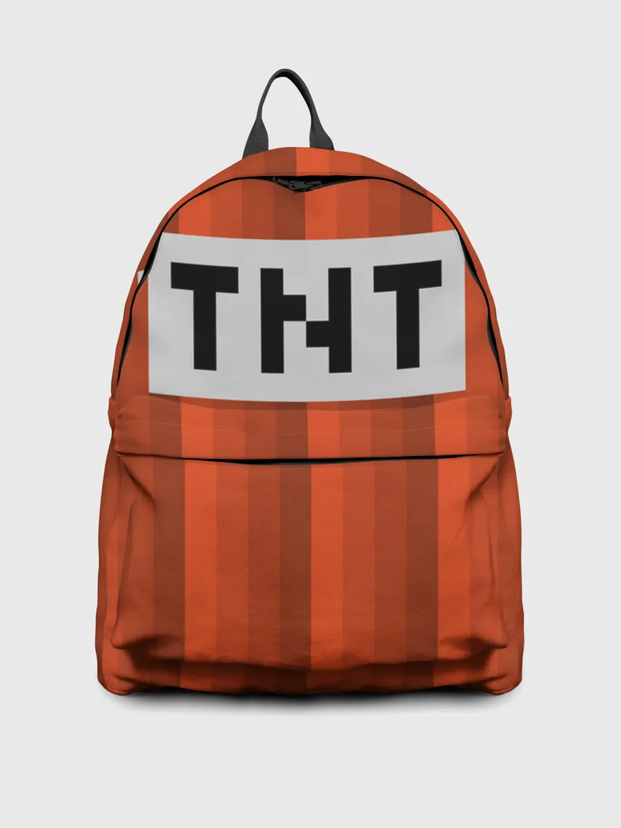 Рюкзак джинсовый / TNT