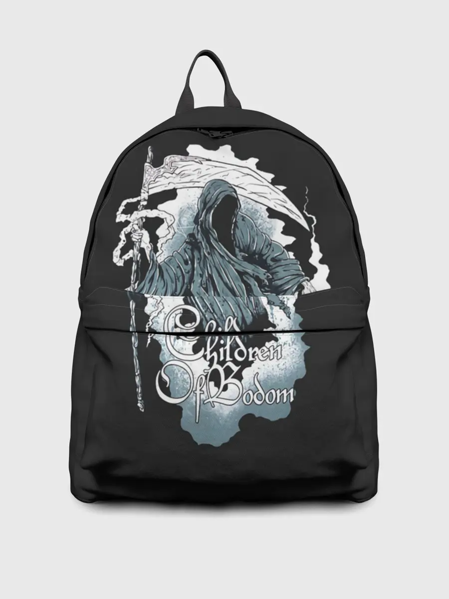 Рюкзак джинсовый / Чилдрен оф бодом