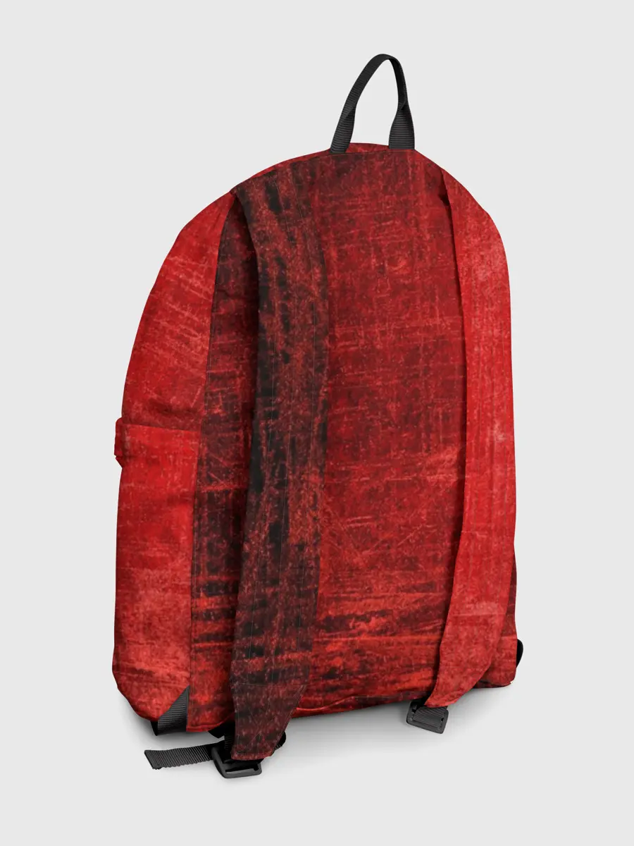 Рюкзак джинсовый / Thousand sons