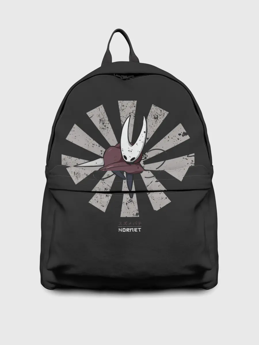 Рюкзак джинсовый / Hornet