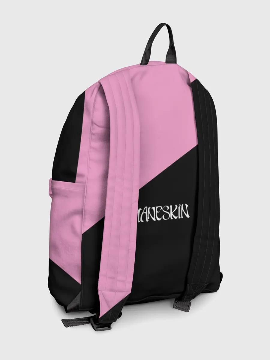 Рюкзак джинсовый / Maneskin> Domiano