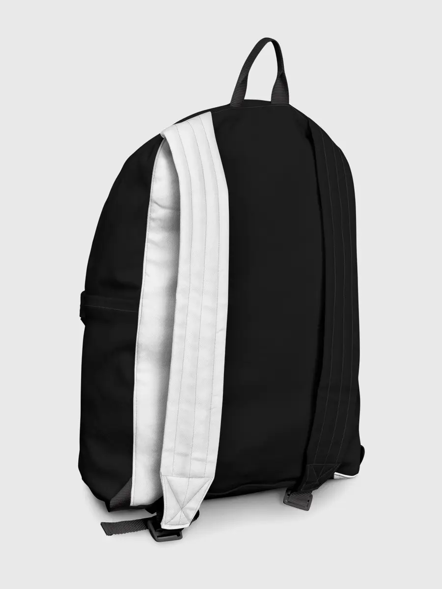 Рюкзак джинсовый / IM POSIBBLE