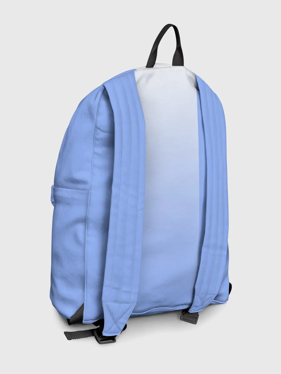 Рюкзак джинсовый / Dont toy with me