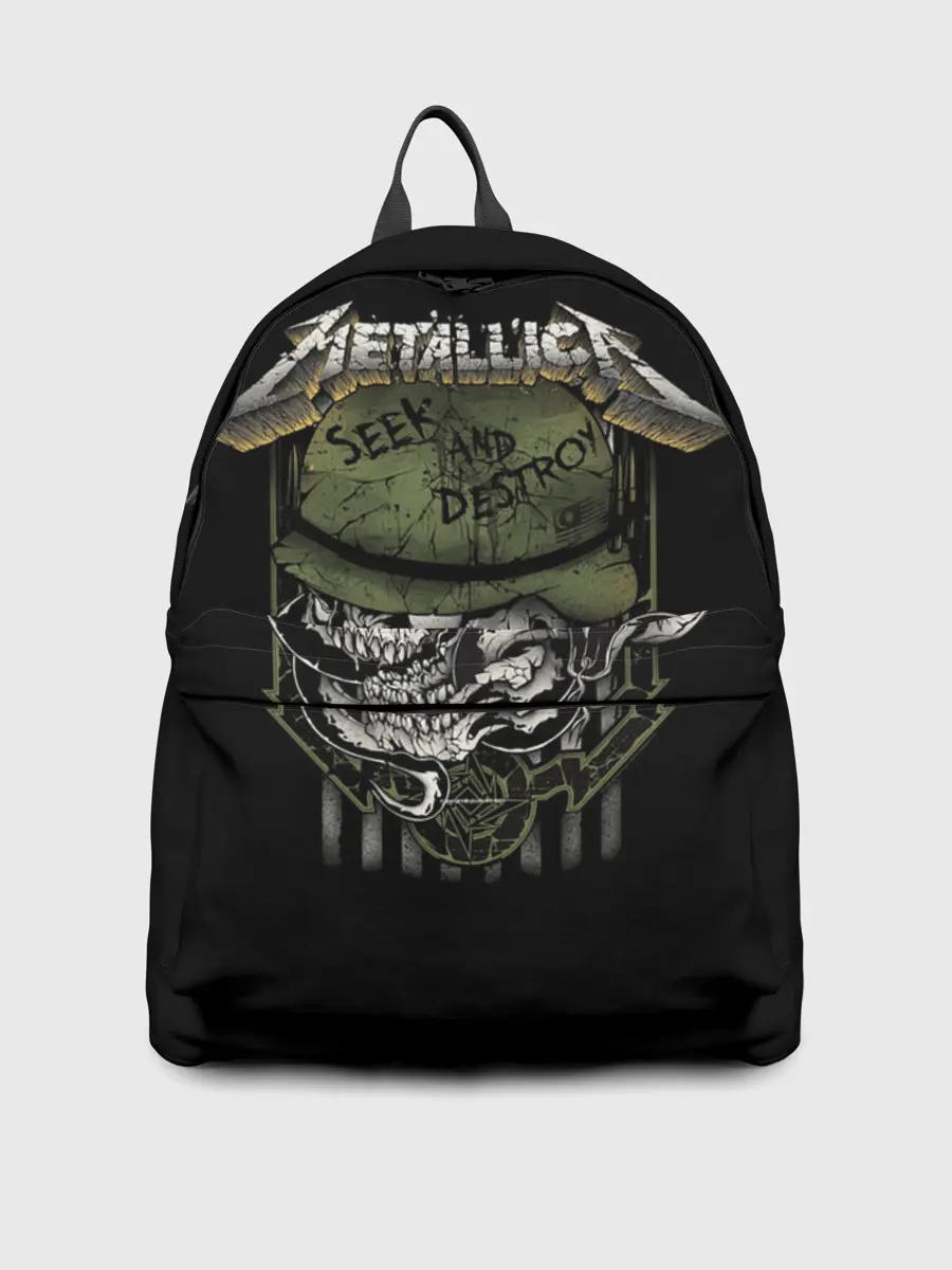 Рюкзак джинсовый / Сик энд Дестрой