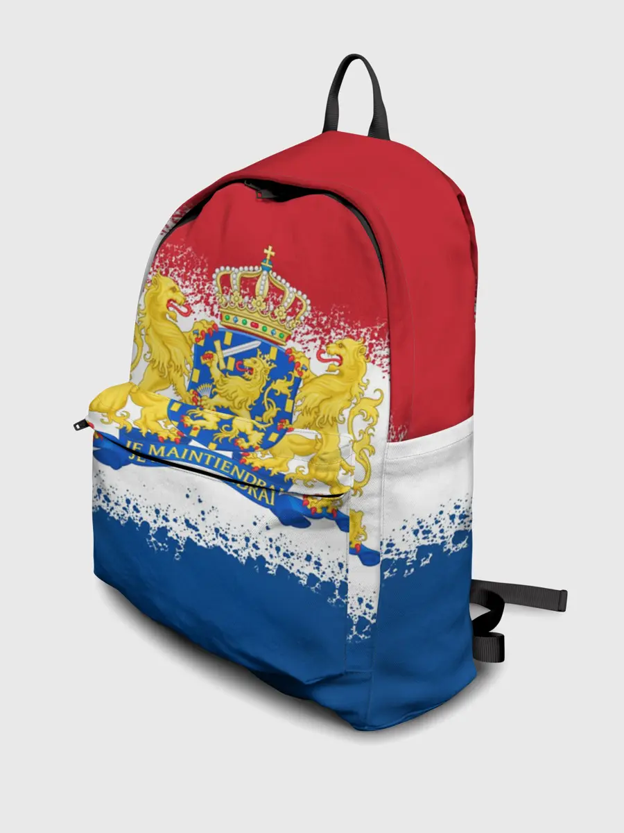 Рюкзак джинсовый / Нидерланды