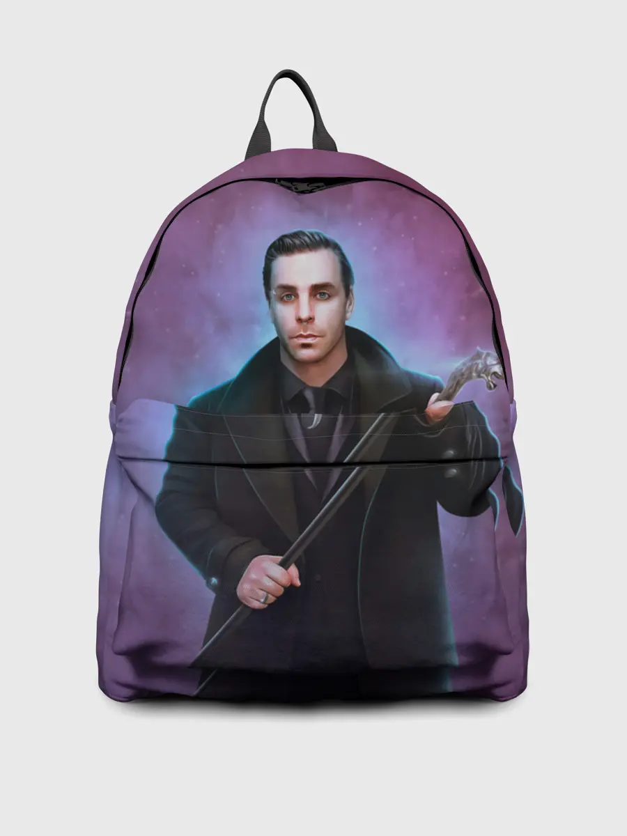 Рюкзак джинсовый / Тилль