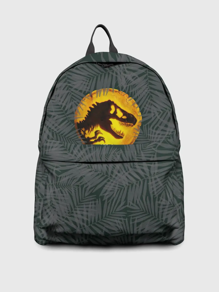 Рюкзак джинсовый / JWDominion#2