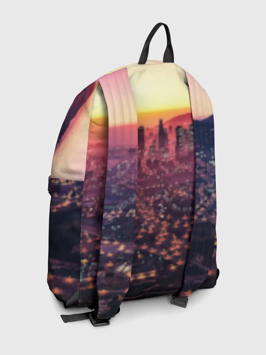 Рюкзак джинсовый / GTA V | TEAM FOREVER AND EVER