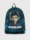 Рюкзак джинсовый / Billie | GreenDay | ГринДай