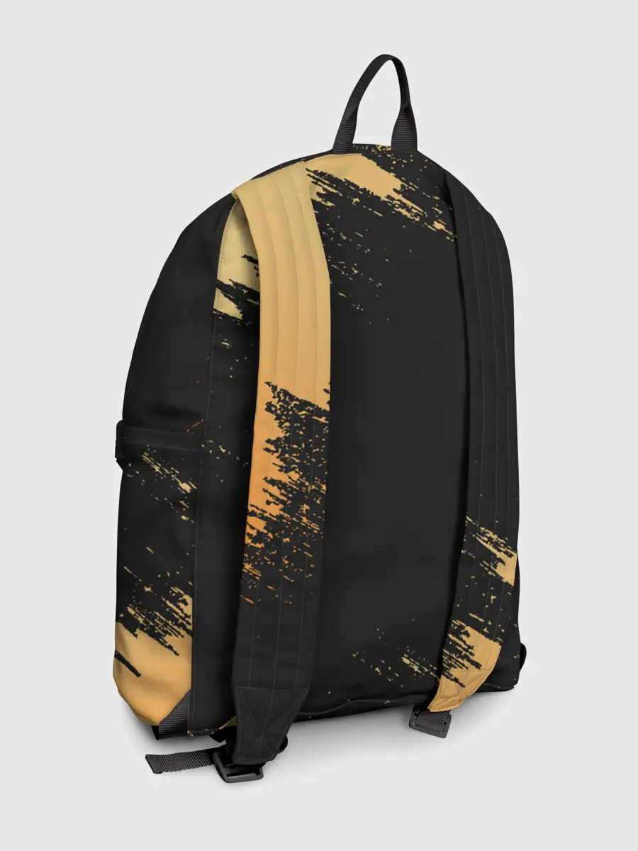 Рюкзак джинсовый / Фредди Меркьюри | Freddie Mercury