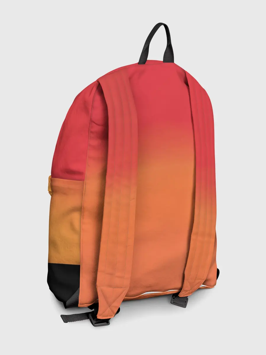 Рюкзак джинсовый / ВДВ, никто кроме нас