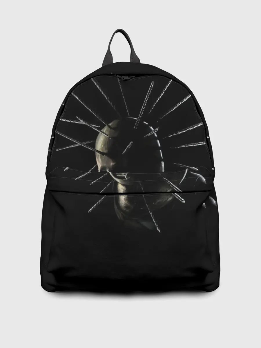 Рюкзак джинсовый / Craig Jones