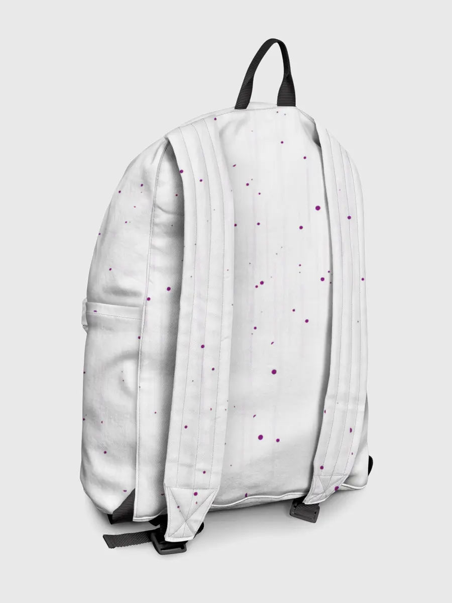 Рюкзак джинсовый / Шанкс One Piece. Большой куш