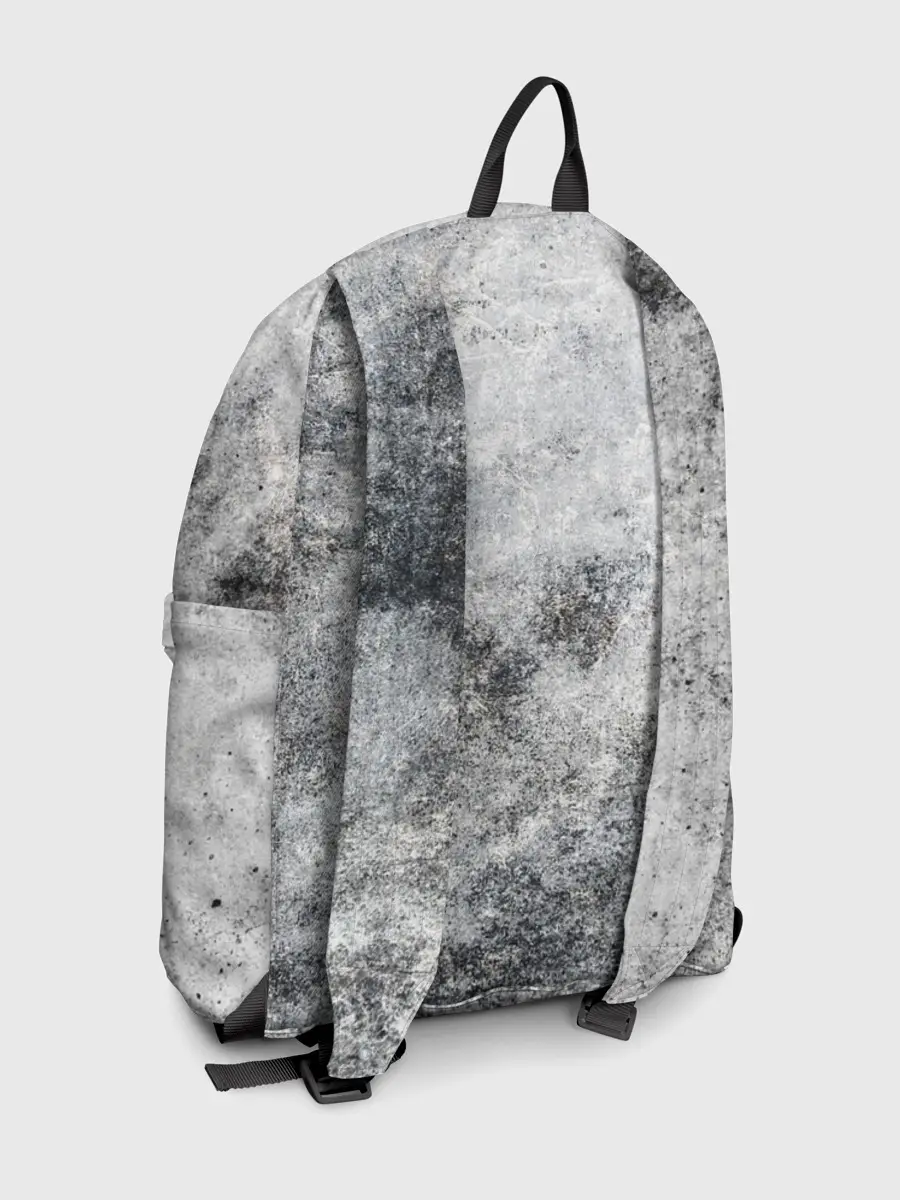 Рюкзак джинсовый / Оптимус и Бамблби