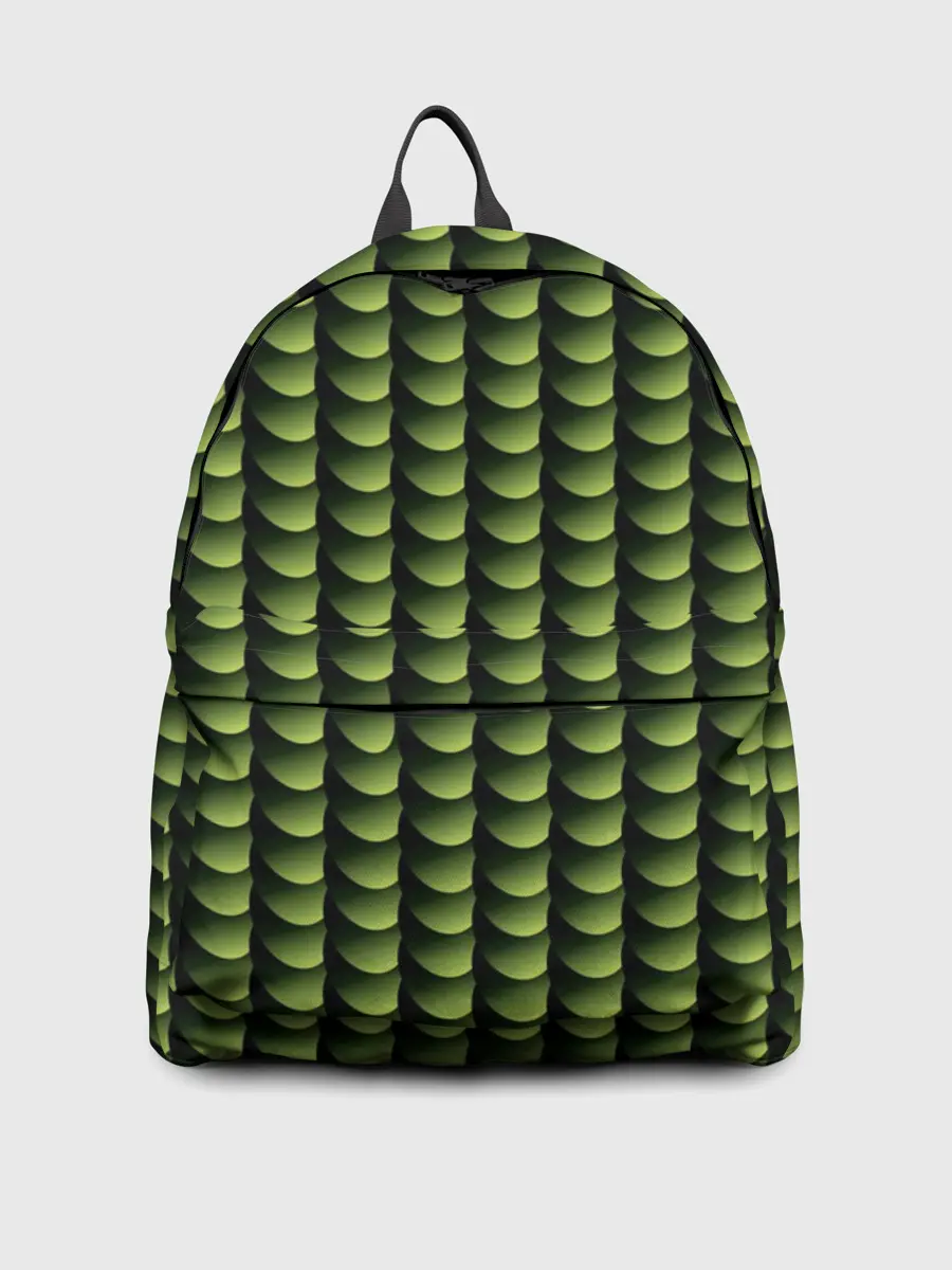 Рюкзак джинсовый / Digital bamboo