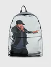 Рюкзак джинсовый / EMINEM | ЭМИНЕМ