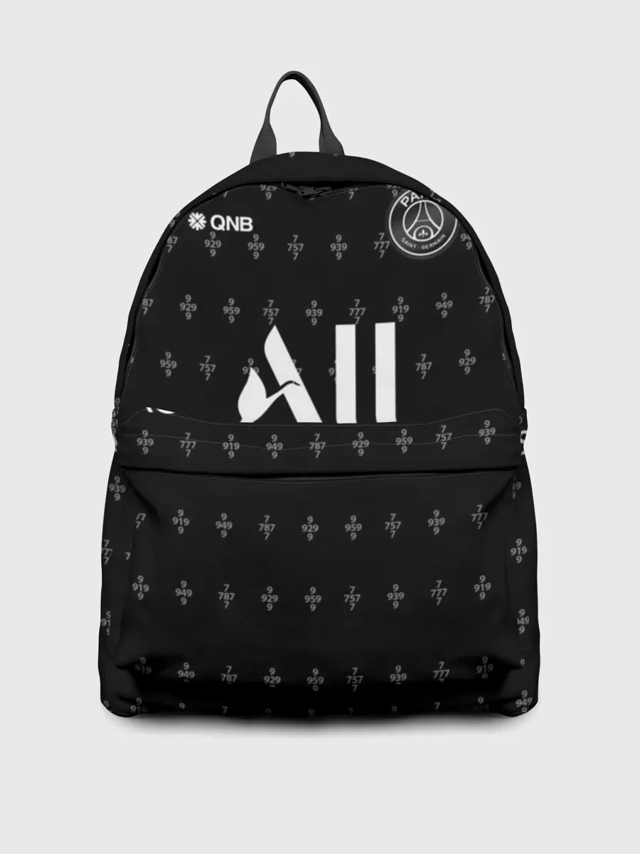 Рюкзак джинсовый / PSG | Training Top