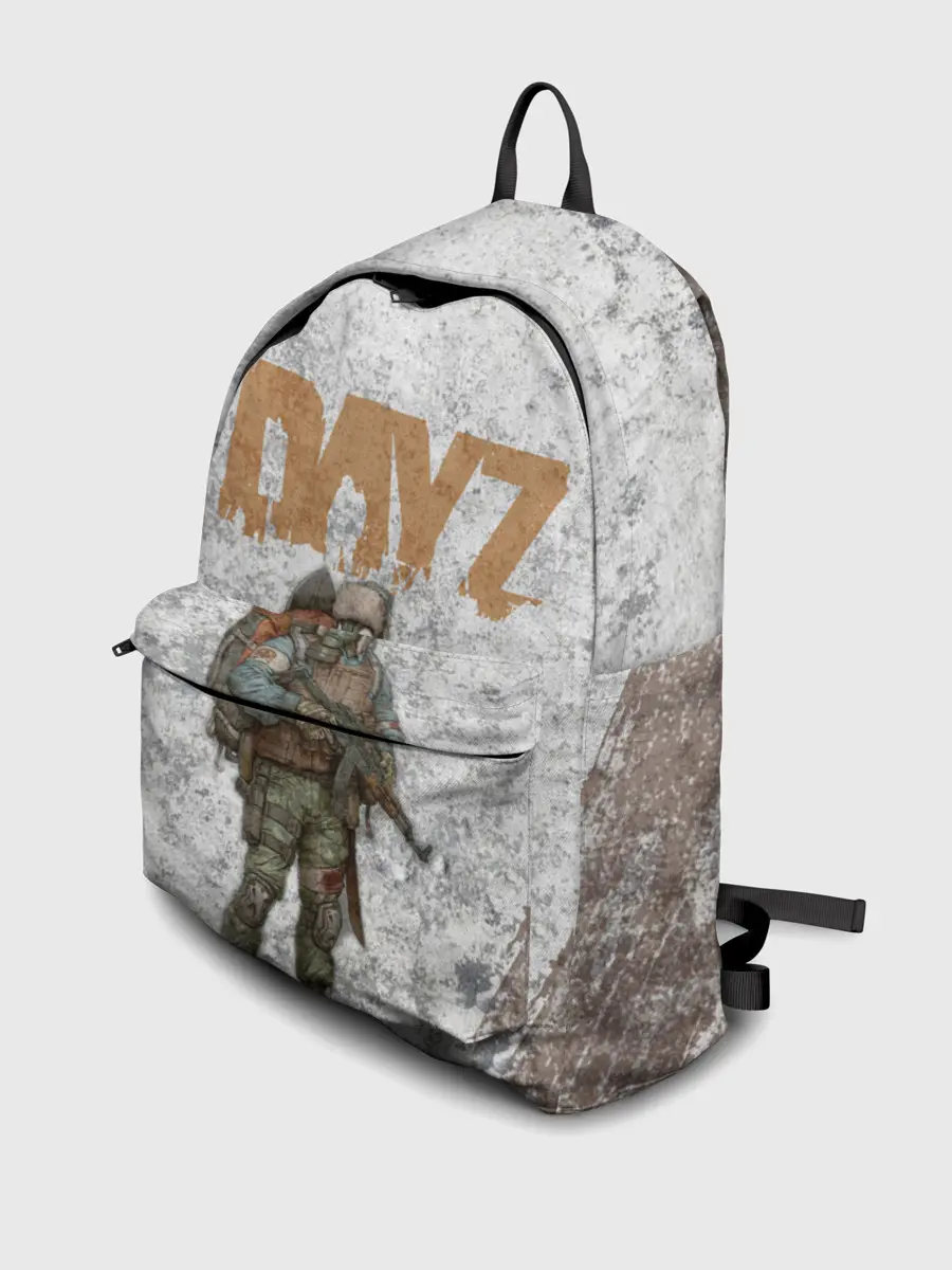 Рюкзак джинсовый / DAYZ | ДЕЙЗИ