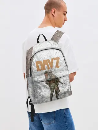 Рюкзак джинсовый / DAYZ | ДЕЙЗИ