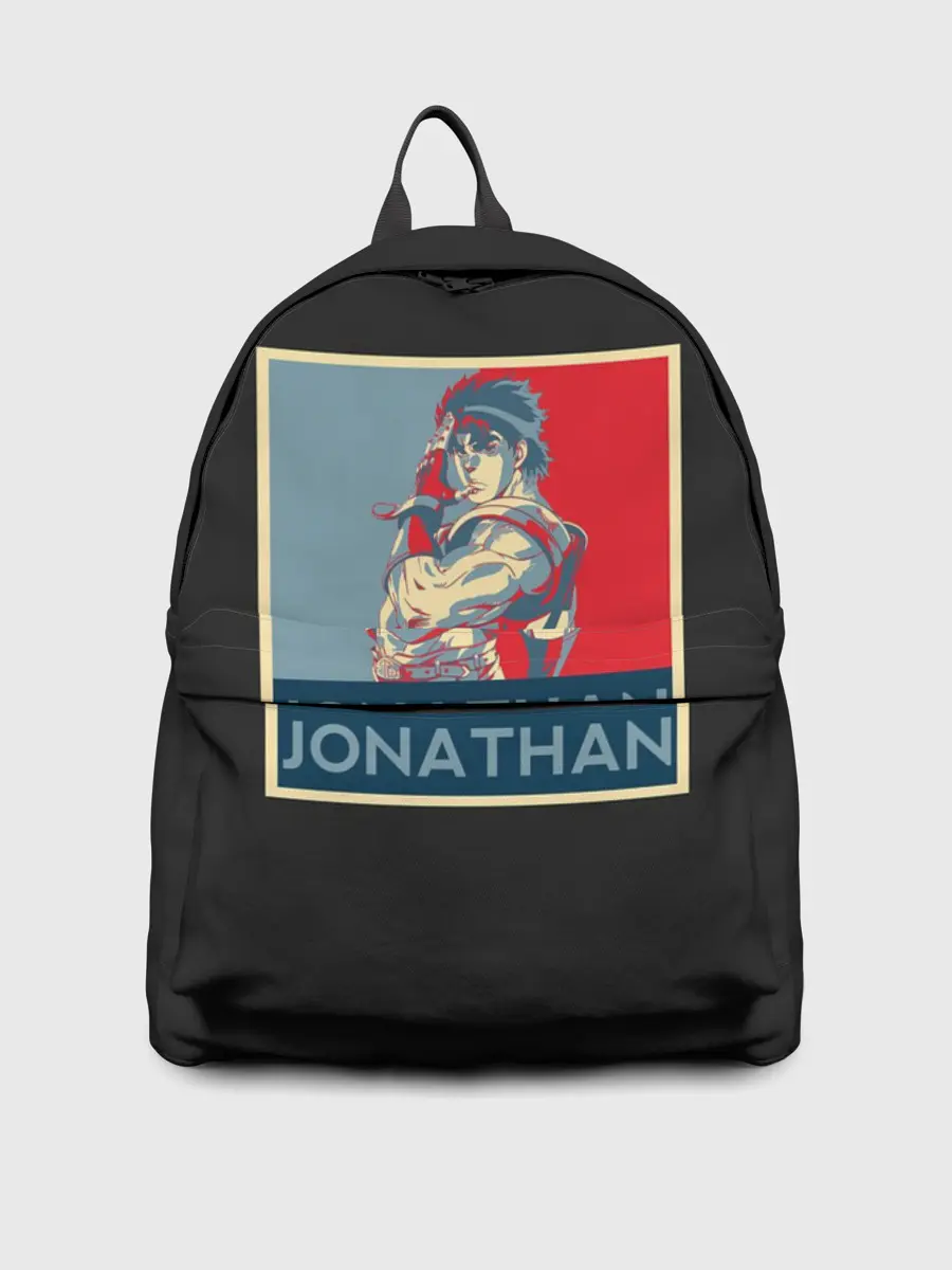 Рюкзак джинсовый / Jonathan. JoJo