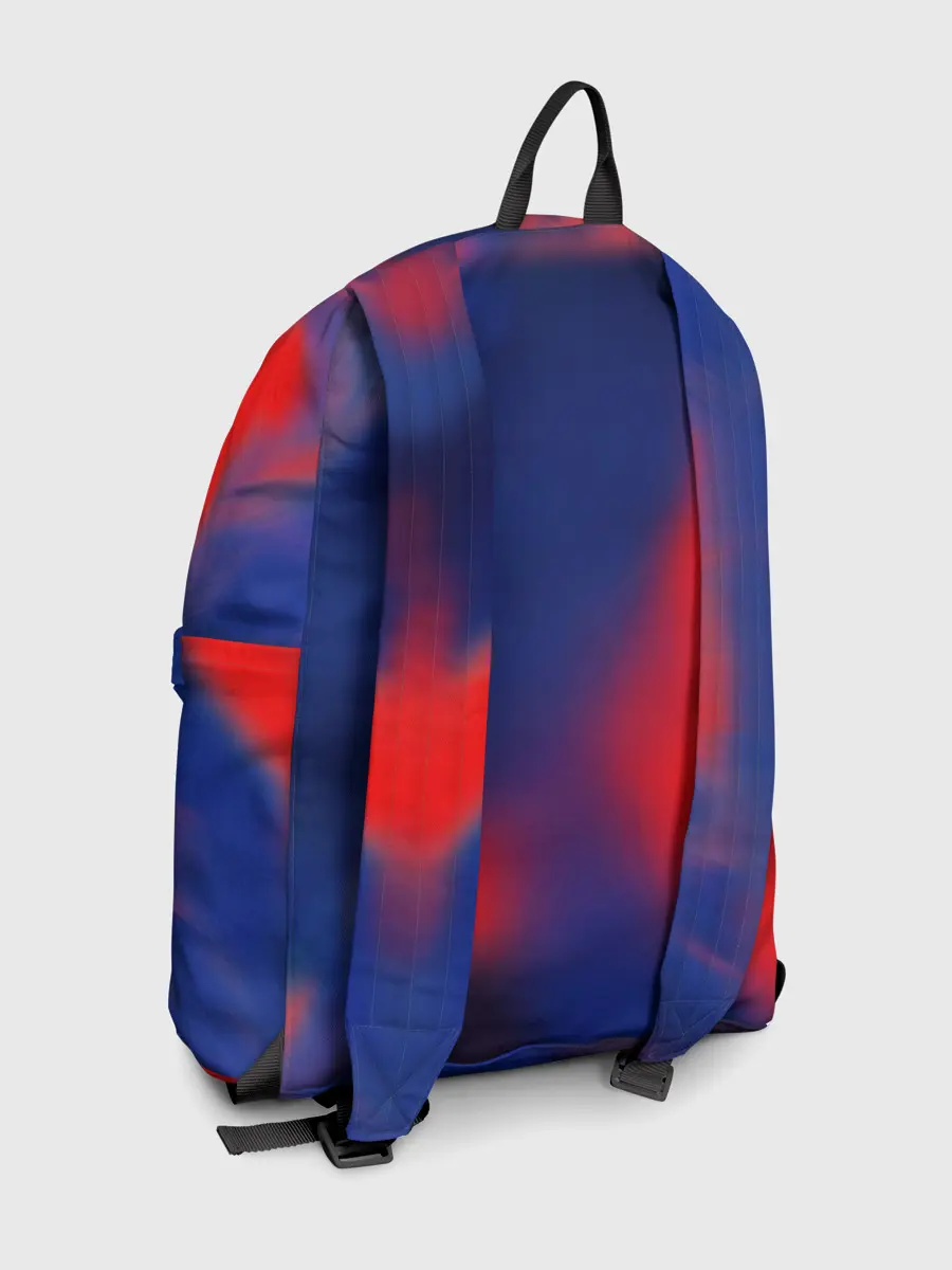 Рюкзак джинсовый / T-Fest