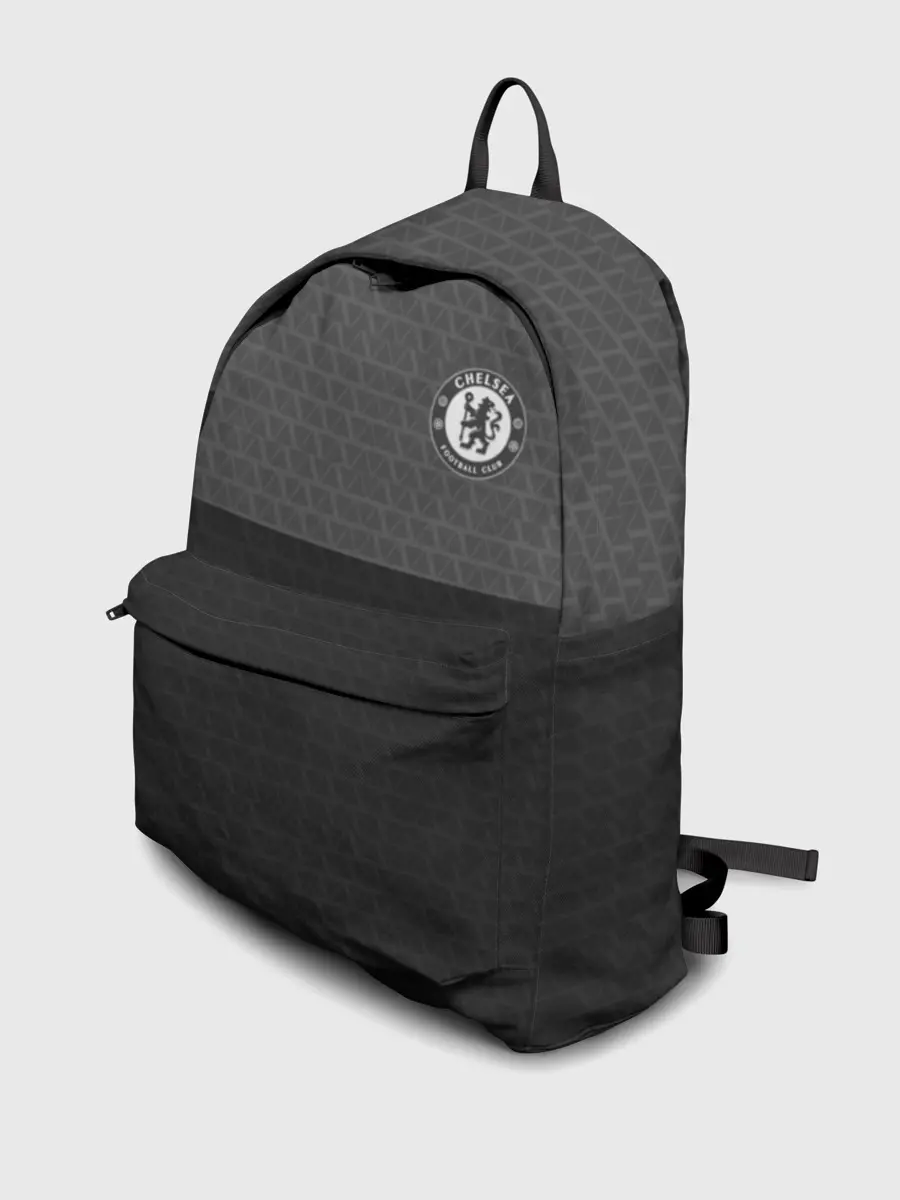 Рюкзак джинсовый / CHELSEA SPORT VINTAGE