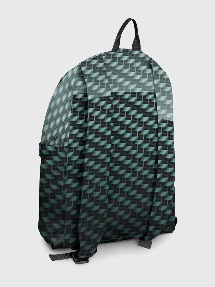 Рюкзак джинсовый / Citroen SPORT