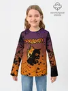 Детский лонгслив / THE PRODIGY | ПРОДИДЖИ