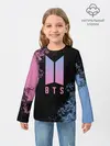 Детский лонгслив / BTS J-HOPE