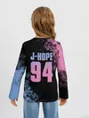 Детский лонгслив / BTS J-HOPE