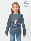 Детский лонгслив / OCCAMY